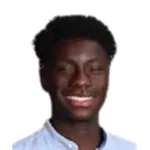 M. Kouame