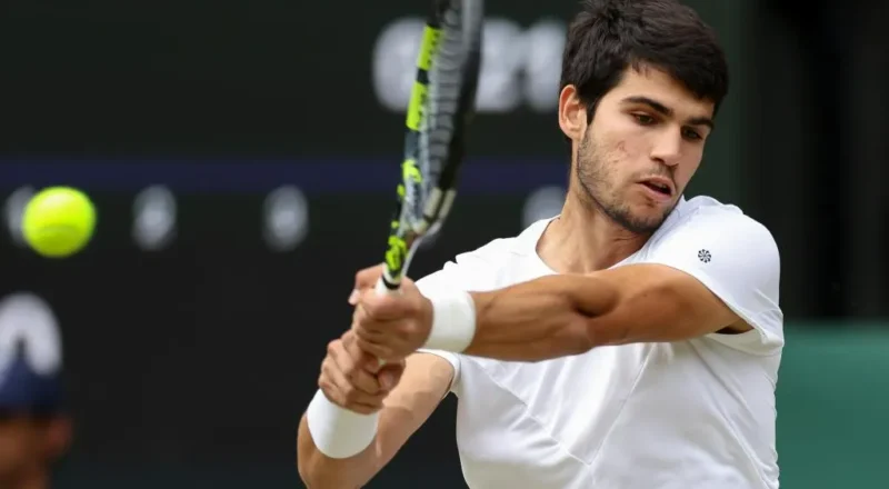 Who Were The Last Three Men To Win Roland Garros and Wimbledon Back-to-Back?