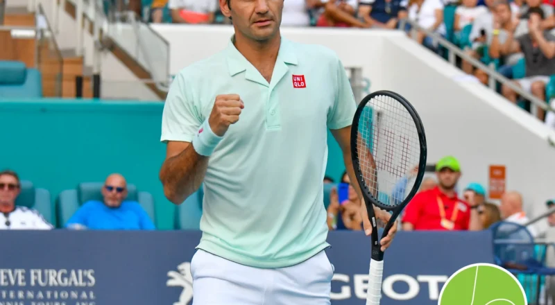 Roger Federer To Return To The U.S. Open