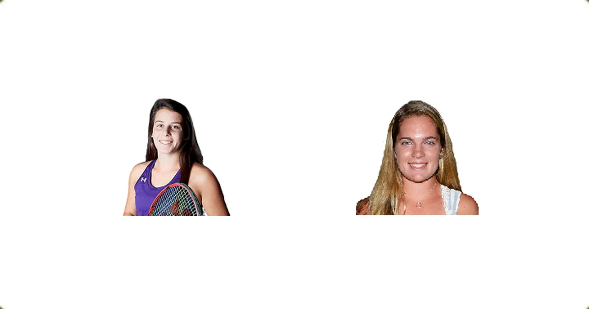 Prediction cover: E. Navarro vs C. McNally