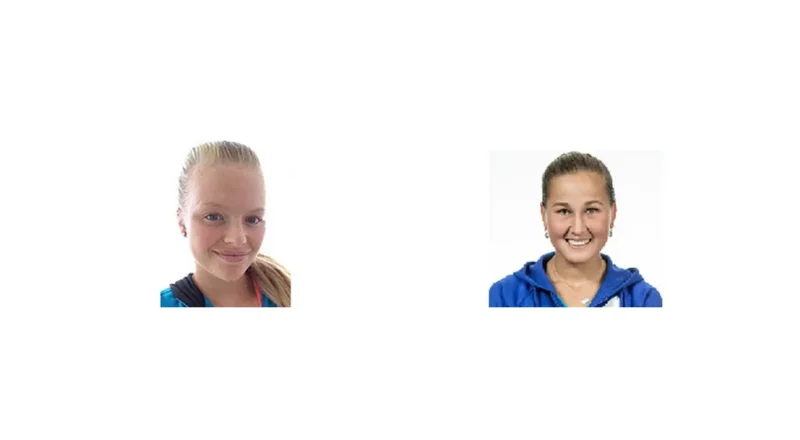 Prediction cover: H. Dart vs K. Rakhimova