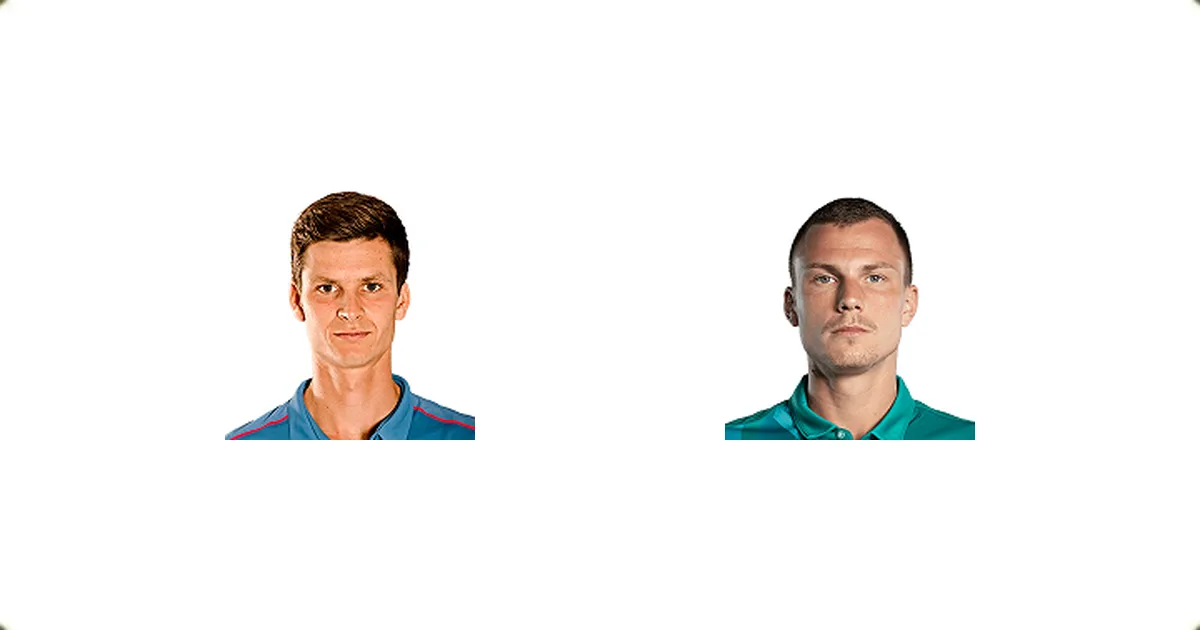 Prediction cover: H. Hurkacz vs M. Fucsovics