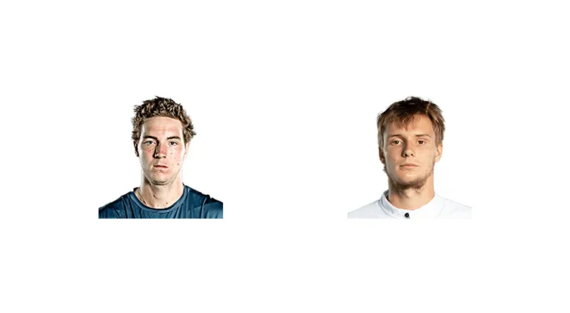 Prediction cover: J-L. Struff vs A. Bublik