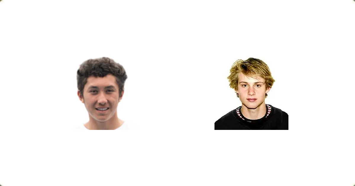 Prediction cover: J. McCabe vs Z. Bergs