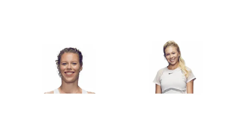 Prediction cover: L. Siegemund vs A. Anisimova