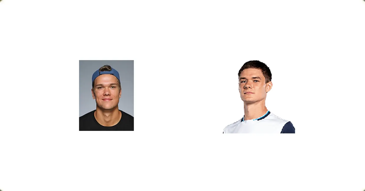 Prediction cover: O. Virtanen vs K. Majchrzak