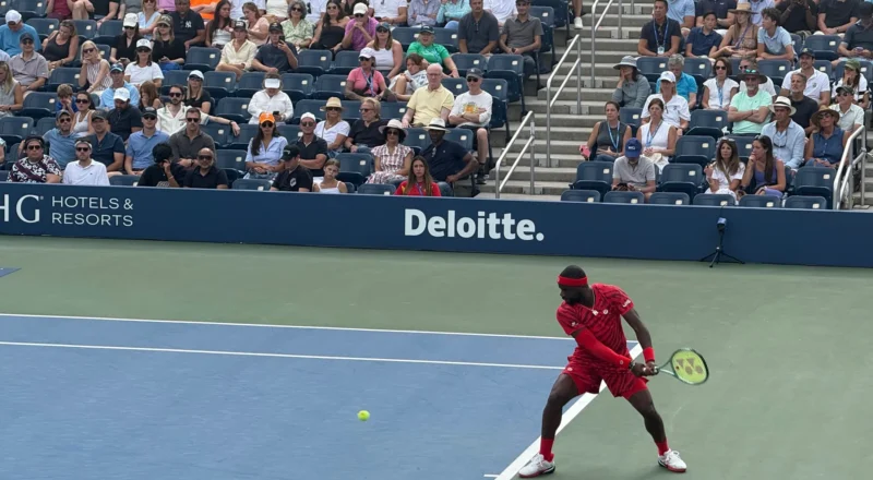 How Racquet Sports Continue to Evolve for Modern Players