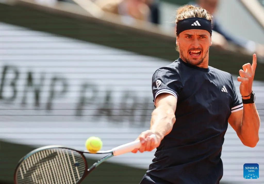 Will Alexander Zverev Become The New Star of Tennis?